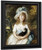 Miss Brummell By Thomas Gainsborough By Thomas Gainsborough