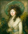 Miss Catherine Tatton By Thomas Gainsborough By Thomas Gainsborough