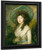 Miss Catherine Tatton By Thomas Gainsborough By Thomas Gainsborough