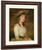Miss Constable By George Romney By George Romney