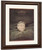 Moon By Hans Thoma Moon By Hans Thoma