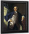 Moses Gill By John Singleton Copley By John Singleton Copley