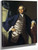 Moses Gill By John Singleton Copley By John Singleton Copley