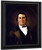 Moses Swaim By William Merritt Chase By William Merritt Chase