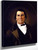 Moses Swaim By William Merritt Chase By William Merritt Chase