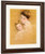 Mother And Child 222 By Mary Cassatt By Mary Cassatt Mother And Child 222 By Mary Cassatt By Mary Cassatt