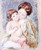 Mother And Child 5 By Mary Cassatt By Mary Cassatt