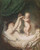 Mother And Child1 By Fritz Zuber Buhler