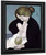 Mother And Child2 By Maurice Denis By Maurice Denis