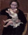 Mother And Child By Maurice Denis By Maurice Denis