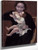 Mother And Child By Maurice Denis By Maurice Denis