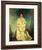 Motherhood Triumphant By Charles W. Hawthorne