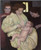 Motherhood1 By Maurice Denis By Maurice Denis