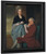 Mr And Mrs William Lindow By George Romney By George Romney