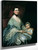 Mrs Bedingfield And Her Daughter By Thomas Gainsborough By Thomas Gainsborough