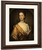 Mrs Bridget Ottley By Sir Godfrey Kneller, Bt. By Sir Godfrey Kneller, Bt.