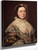 Mrs Elizabeth Prowse 1 By Thomas Gainsborough By Thomas Gainsborough