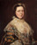 Mrs Elizabeth Prowse By Thomas Gainsborough By Thomas Gainsborough
