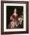 Mrs George Watson By John Singleton Copley By John Singleton Copley