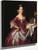 Mrs George Watson By John Singleton Copley By John Singleton Copley