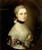 Mrs John Durbin, Nee Elizabeth Collett By Thomas Gainsborough By Thomas Gainsborough