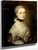 Mrs John Durbin, Nee Elizabeth Collett By Thomas Gainsborough By Thomas Gainsborough