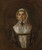 Mrs John Kirby By Thomas Gainsborough By Thomas Gainsborough