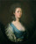 Mrs Kilderbee, Nee Mary Wayth By Thomas Gainsborough By Thomas Gainsborough