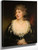 Mrs Paul Le Mesurier By John Hoppner By John Hoppner