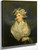 Mrs Price By John Hoppner By John Hoppner