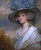 Mrs Robert Trotter Of Bush By George Romney By George Romney