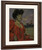 Mrs Swinton By Walter Richard Sickert By Walter Richard Sickert