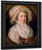 Mrs Thomas Gainsborough By Thomas Gainsborough By Thomas Gainsborough