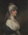 Mrs Thomas Pechell By John Hoppner