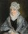 Mrs Tudor By John Constable By John Constable