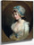 Mrs Williams By John Hoppner By John Hoppner