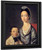 Mrs. Aaron Lopez And Her Son Jushua By Gilbert Stuart