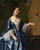 Mrs. Alice Hooper By John Singleton Copley By John Singleton Copley