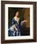 Mrs. Alice Hooper By John Singleton Copley By John Singleton Copley