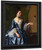 Mrs. Alice Hooper By John Singleton Copley By John Singleton Copley