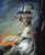 Mrs. Daniel Denison Rogers By John Singleton Copley By John Singleton Copley