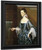 Mrs. Daniel Sargent By John Singleton Copley By John Singleton Copley