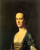 Mrs. Elizabeth Coffin Amory By John Singleton Copley By John Singleton Copley