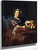 Mrs. Ezekiel Gondthwait By John Singleton Copley By John Singleton Copley
