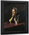 Mrs. Humphrey Devereux By John Singleton Copley By John Singleton Copley