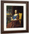 Mrs. Isaac Smith By John Singleton Copley By John Singleton Copley
