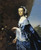 Mrs. James Warren By John Singleton Copley By John Singleton Copley