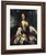 Mrs. Jerathmael Bowers By John Singleton Copley By John Singleton Copley