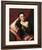 Mrs. John Scoally By John Singleton Copley By John Singleton Copley