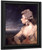 Mrs. Mary Robinson By Sir Joshua Reynolds